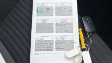 Toyota Yaris 1.5 Hybrid Icon Tech 5dr CVT Hybrid Hatchback